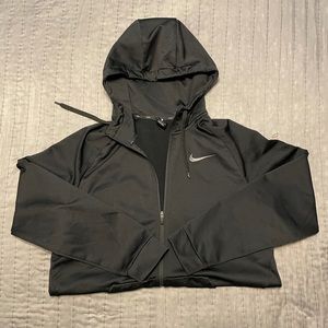 Nike Men’s Dri-Fit Hoodie